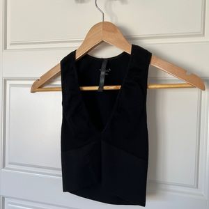 Hailey Seamless Ribbed Tank